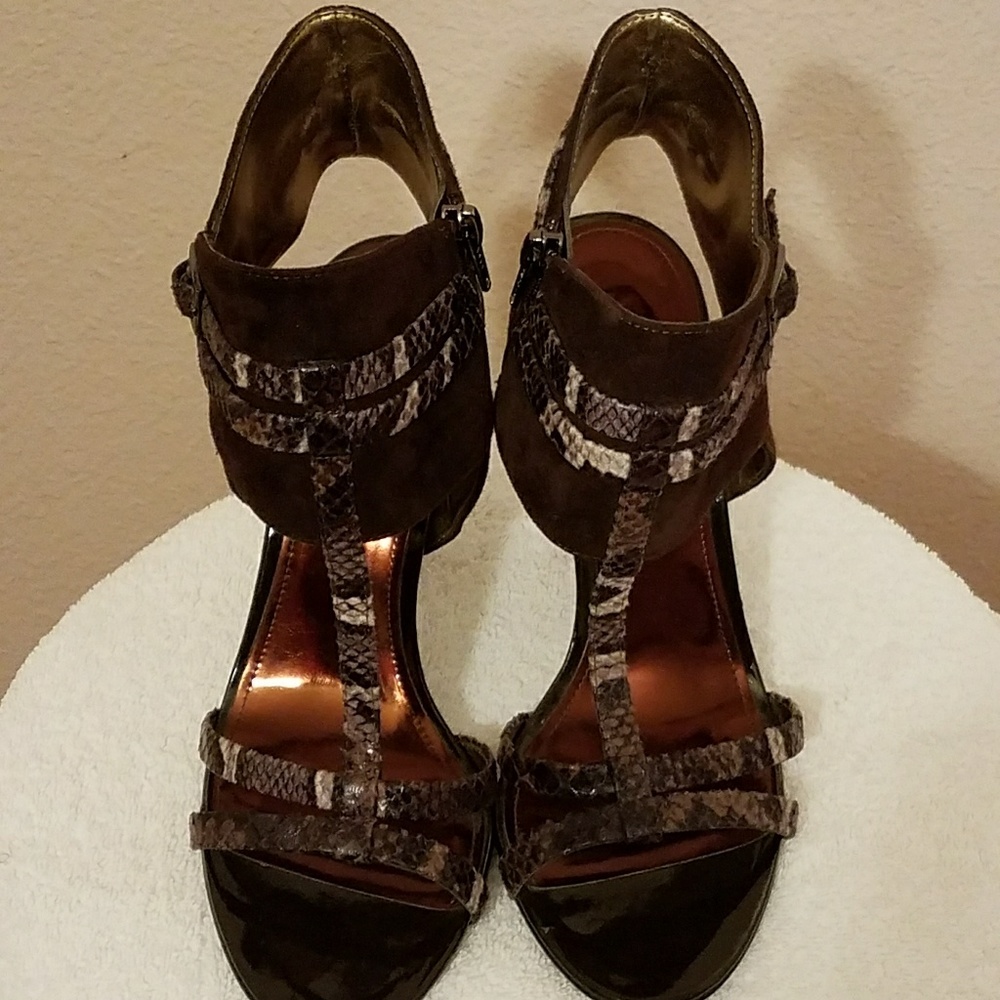 Marc Fisher Sandals